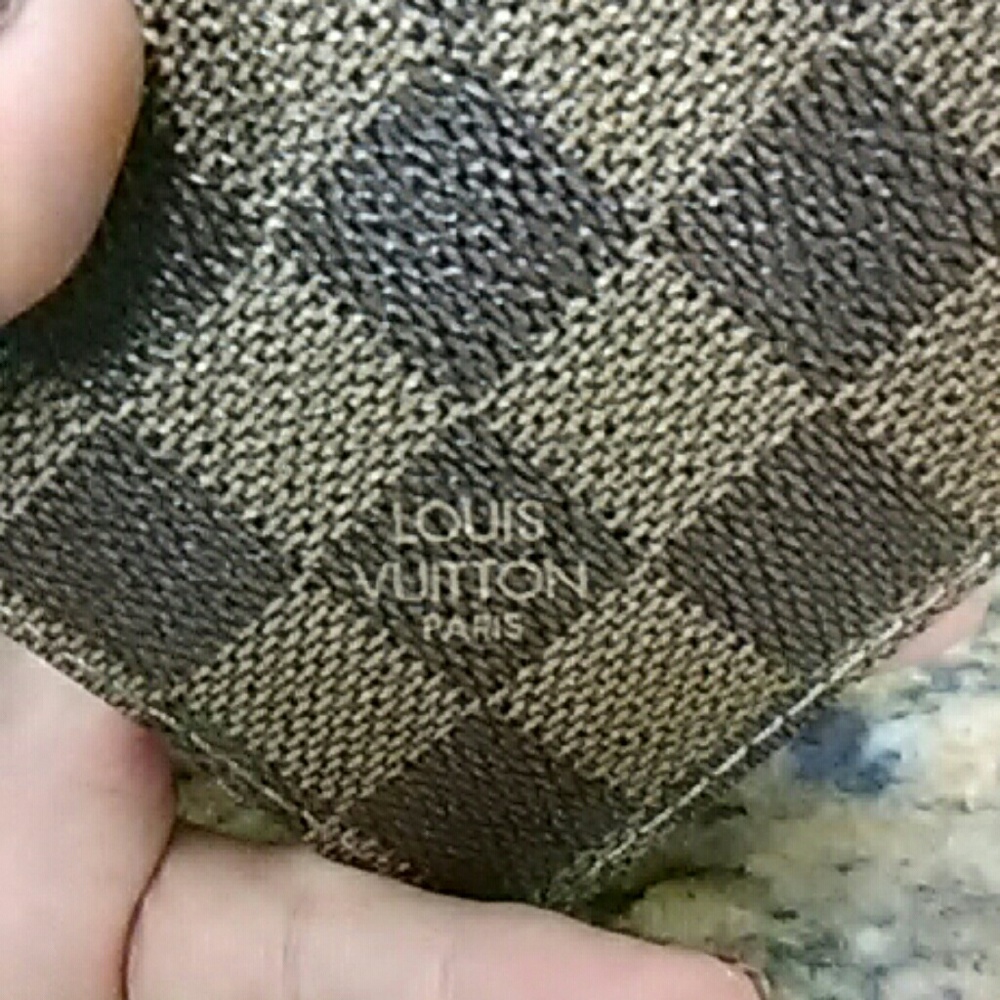 NEW Louis Vuitton Paris wallet